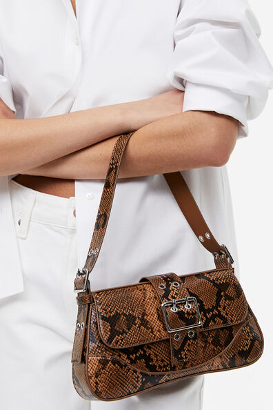 Shoulder bag
