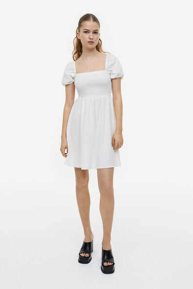 NOM-D 2019 cotton skirt