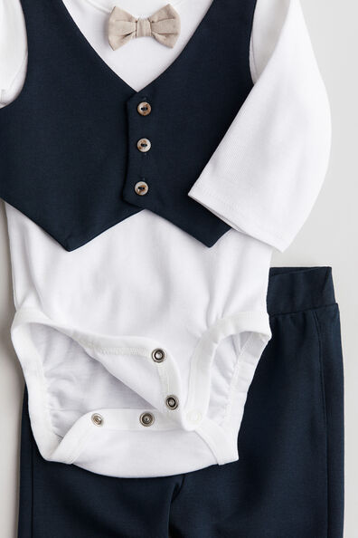 2-piece dressy set