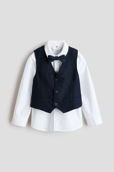 3-piece dressy set