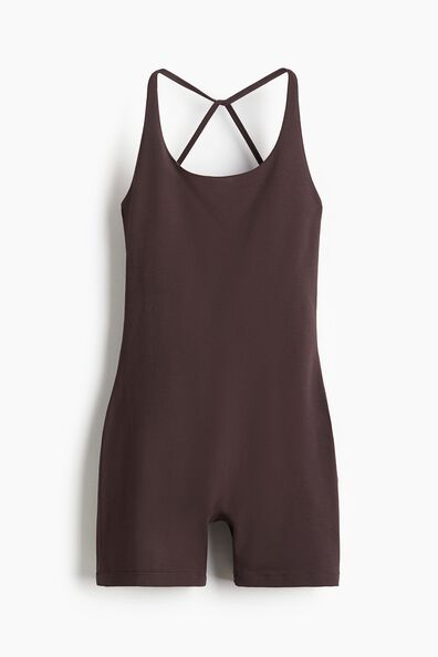 Sports unitard with DryMove™