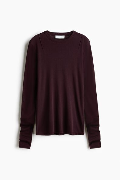 Pima cotton top