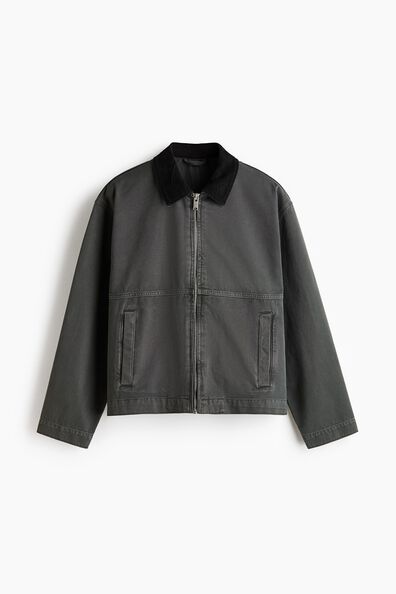 Workwear jacket