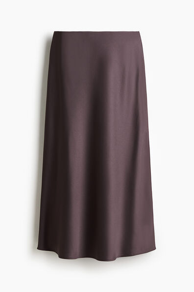 Midi skirt