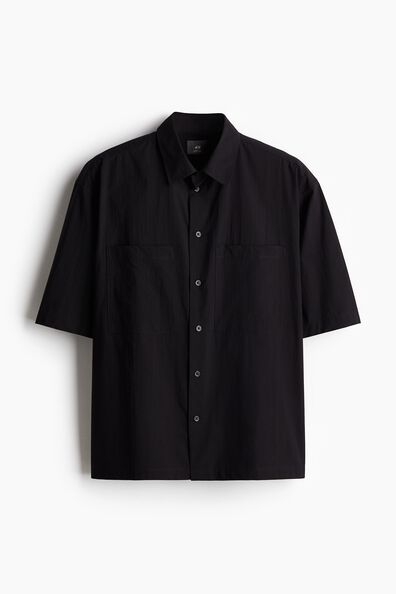 Regular Fit Short-sleeved shirt