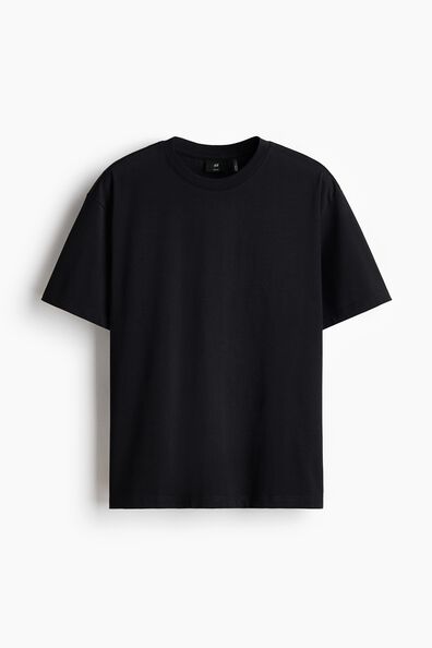 COOLMAX®  Relaxed Fit T-shirt