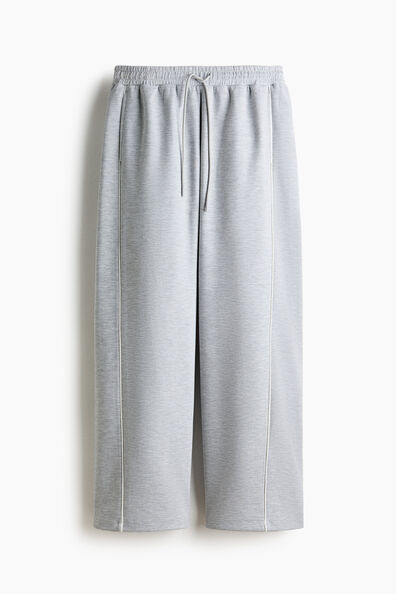 Loose Fit Sports joggers