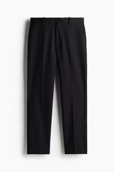 Regular Fit Suit trousers