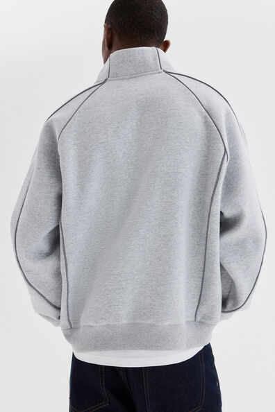 Серый