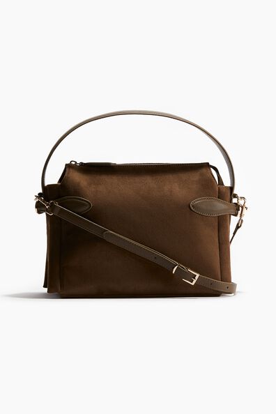 Crossbody bag