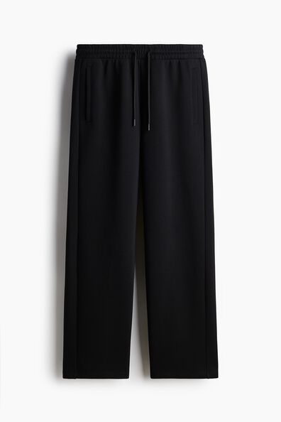 Regular Fit Sports joggers