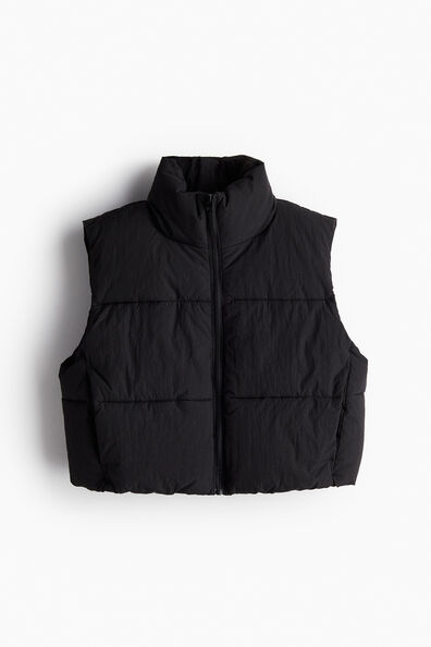 Puffer gilet