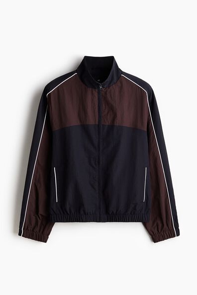 Track jacket