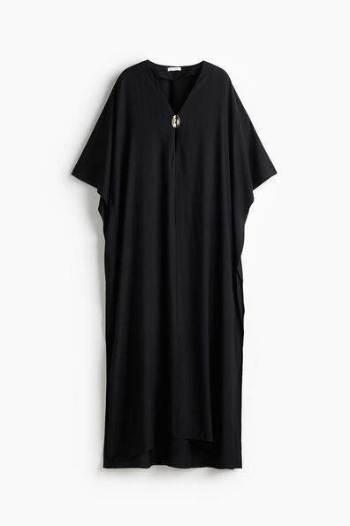 Kaftan dress