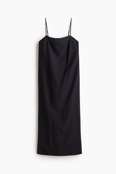 Strappy dress
