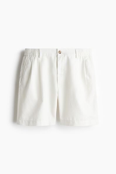 Regular Fit Chino shorts