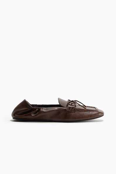 Loafers