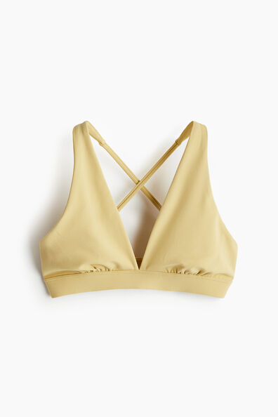 Light Support Sports bra in SoftMove™
