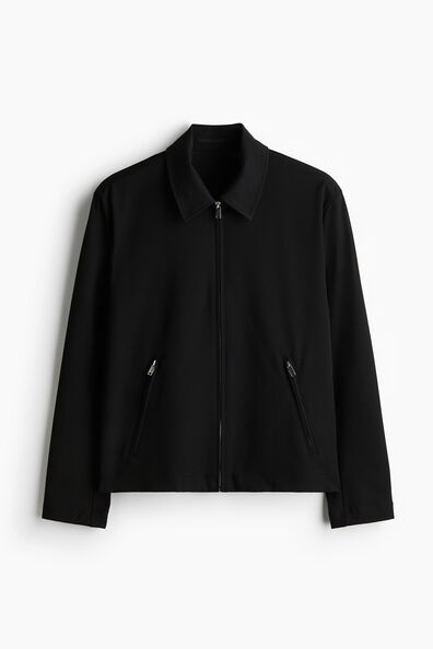 Blouson jacket