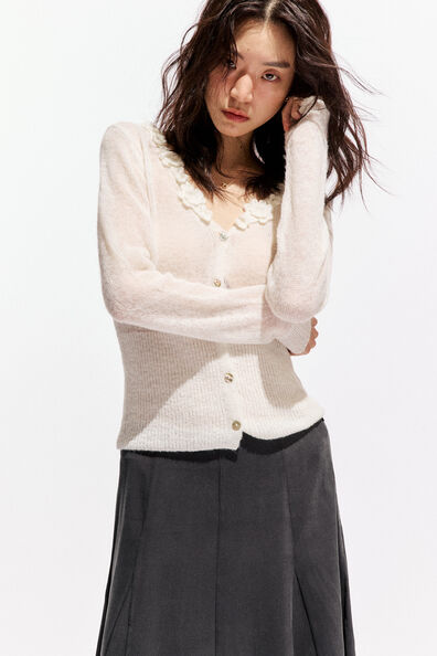 Чёрный