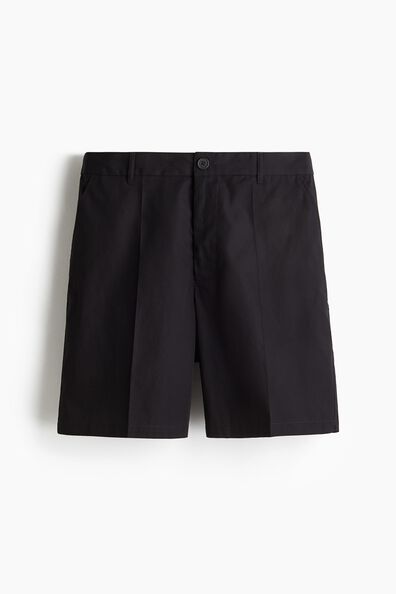 Loose Fit Chino shorts