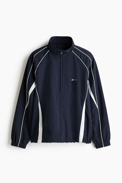 Track jacket