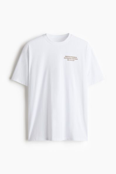 Loose Fit Sports top with DryMove™