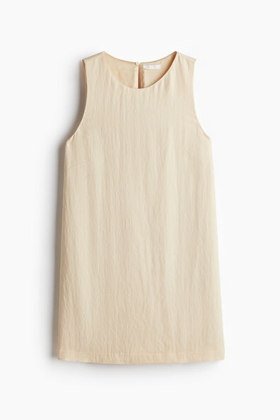 Shift dress
