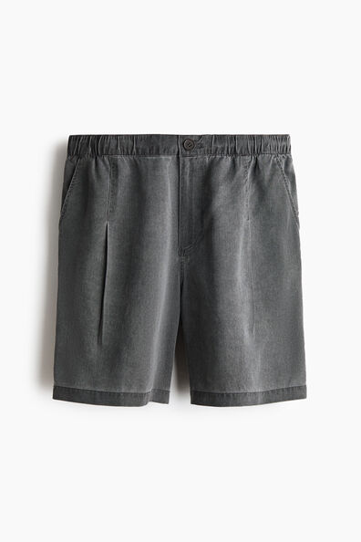 Loose Fit Shorts