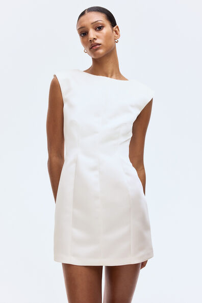 norma kamali diana one-shoulder ruched stretch-jersey dress Norma Kamali Diana Gown