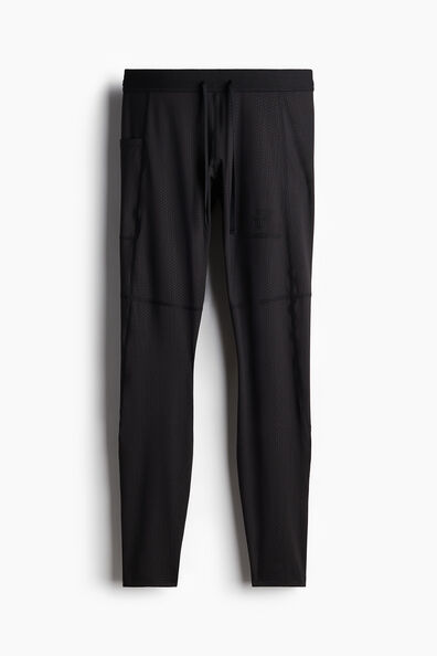 Running tights in DryMove™