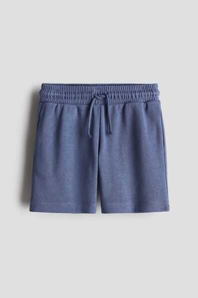 Sweatshirt shorts