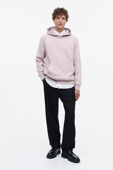 Loose Fit Hoodie
