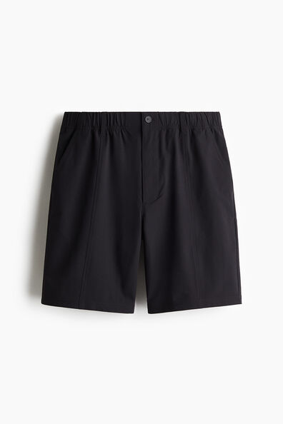 Loose Fit Shorts