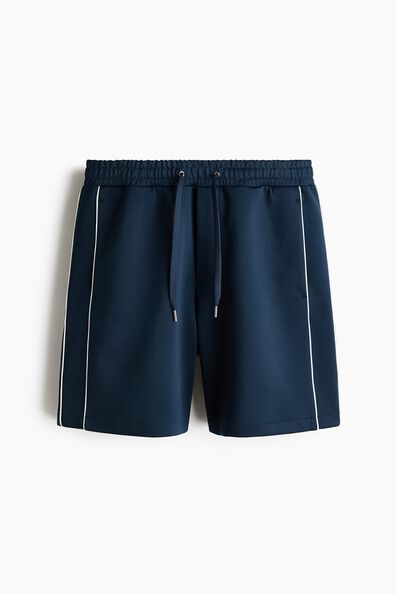 Relaxed Fit shorts