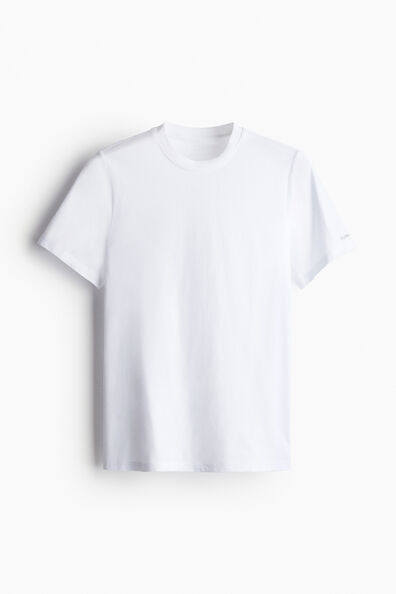 Regular Fit Sports top with DryMove™