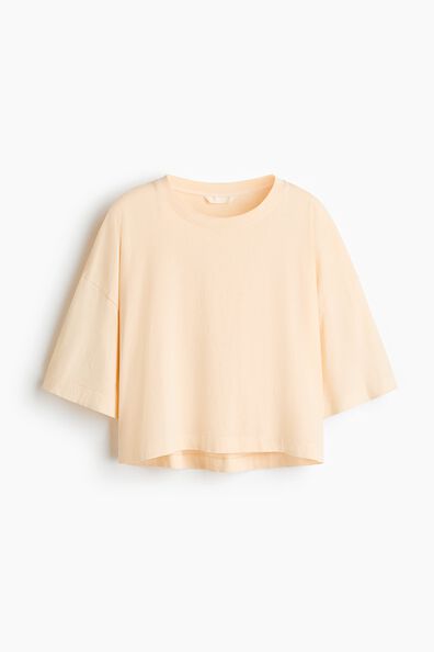 Oversized T-shirt
