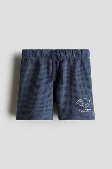 Jersey shorts