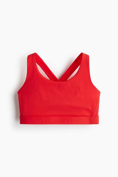 Medium Support Sports bra with DryMove™