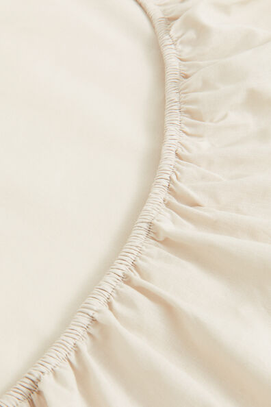 Cotton changing mat cover