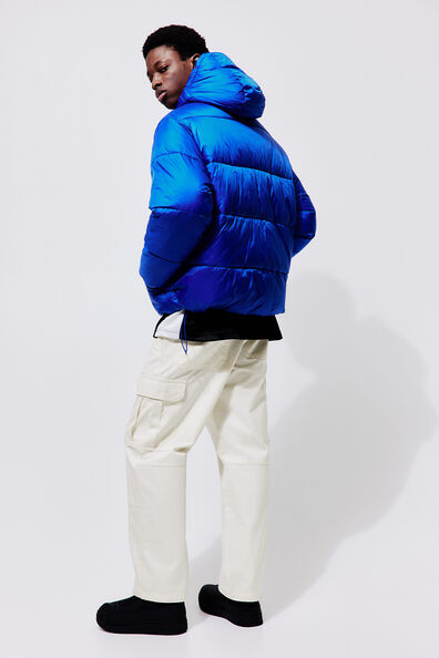 Relaxed Fit Cargo trousers