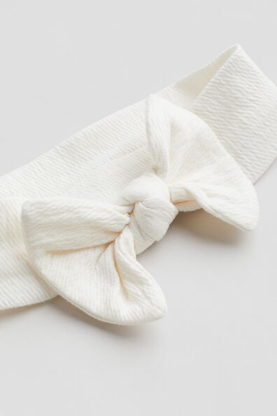 3-piece crinkle-jersey set