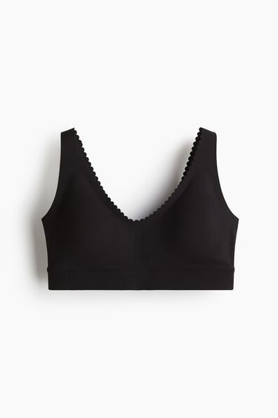 Medium Support Sports bra with SoftMove™