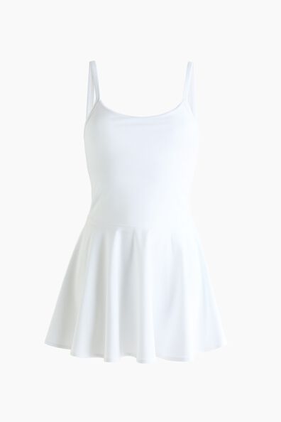 Tennis dress with SoftMove™