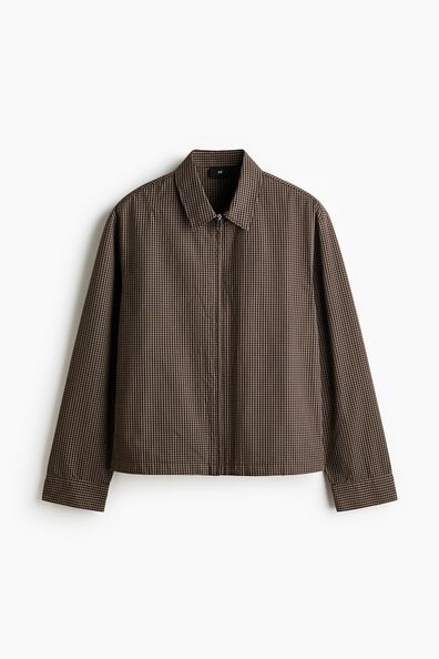 Overshirt