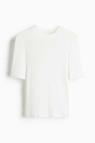 Pima cotton T-shirt
