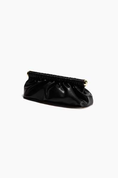 Coated clutch