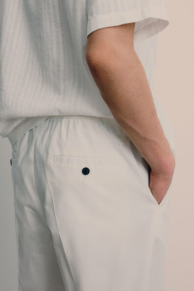 Regular Fit Tailored joggers