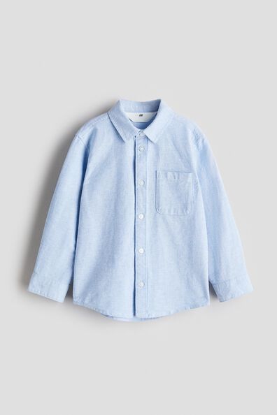 Cotton shirt