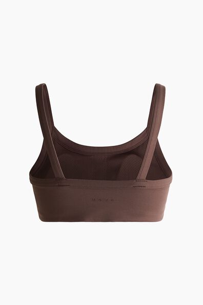 Light Support Sports bra with SoftMove™